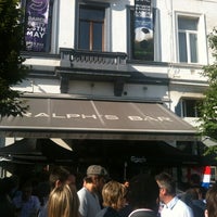 Photo taken at Ralph&amp;#39;s Bar by Francois B. on 6/14/2012