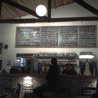 Photo taken at A Varanda Beer House by Roger G. on 6/23/2012