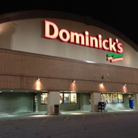Photo taken at Dominick&amp;#39;s by C W. on 6/16/2012