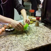 Foto tirada no(a) Kaoa Sushi Bar por Will M. em 8/16/2012