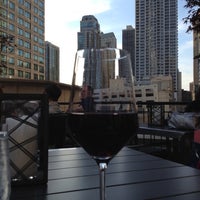 Photo taken at The Terrace by Alicia R. on 6/18/2012