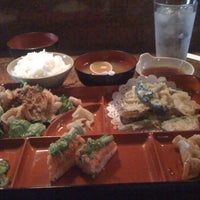 Photo taken at Take Sushi by Kyle P. on 4/2/2012