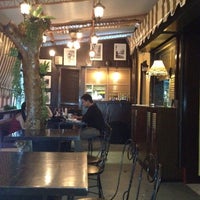 รูปภาพถ่ายที่ Restorante La Capre โดย Randall F. เมื่อ 7/6/2012