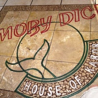 moby dick ashburn va