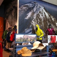 Photo taken at Mountain Hardwear by Chris M. on 6/24/2012