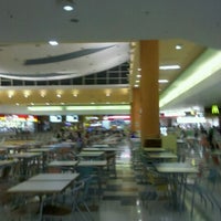 3/23/2012 tarihinde Matheus M.ziyaretçi tarafından Shopping Campo Limpo'de çekilen fotoğraf