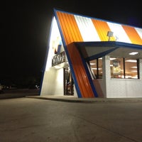 Photo taken at Whataburger by Ariel T. on 6/30/2012