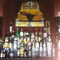 Photo taken at Vanil Cafe&amp;amp;Lounge Bar by Gagik A. on 6/16/2012