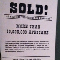 Photo taken at African Experience The Field Museum by NZingha R. on 5/28/2012