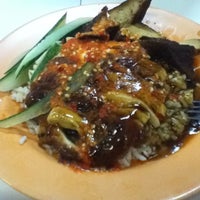 Photo taken at ITE Yishun School Canteen by Joelkoh&amp;#39;s on 5/6/2012