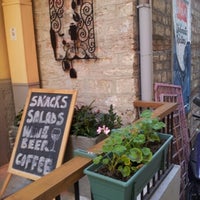 6/21/2012에 Birol K.님이 Tag Cafe &amp;amp; Bistro Istanbul에서 찍은 사진