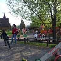 Photo taken at Парк Чудес Ритейл Парк by Olga K. on 5/6/2012