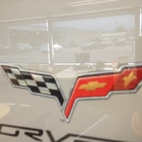 3/10/2012에 James K.님이 Reliable Chevrolet에서 찍은 사진