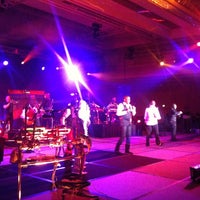 Photo taken at Responsys Interact 2012 by Jason L. on 5/3/2012
