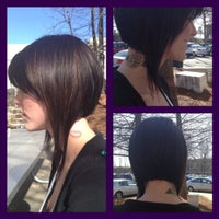 Photo taken at Paul Mitchell The School Atlanta by Leslie K. on 2/2/2012