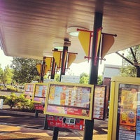 Photo taken at Sonic Drive-In by Dane K. on 6/14/2012