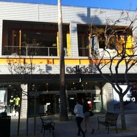 adidas 3rd street promenade