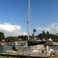 2/12/2012 tarihinde Brad V.ziyaretçi tarafından North Shore Catamaran Charter'de çekilen fotoğraf
