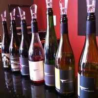 รูปภาพถ่ายที่ Travessia Winery โดย Heather เมื่อ 4/14/2012