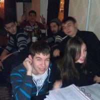 Photo taken at Матрица by Alex D. on 3/1/2012
