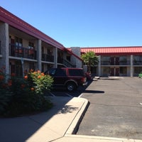 Red Roof Inn Tucson South Airport 3704 E Irvington Rd