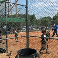 Photo taken at Glen Allen Stadium RF&amp;amp;P Park by Greg B. on 5/6/2012