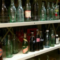Photo taken at Coca-Cola Archives by Andrew P. on 5/9/2012