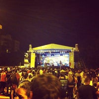 4/22/2012にGustavo B.がShopping Panambiで撮った写真