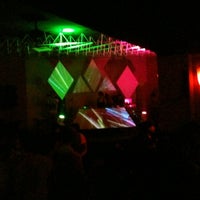 Photo taken at Club Madero by nviDi_ablo on 9/8/2012
