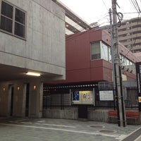 原町コミュニティ センター Community Center