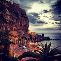 Foto tirada no(a) Hotel da Vila por Simpampon em 6/18/2012