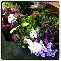รูปภาพถ่ายที่ Owens Flower Shop โดย Devananda P. เมื่อ 4/3/2012