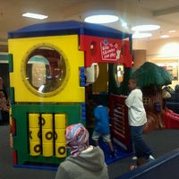 Francis Scott Key Mall - Shopping Mall