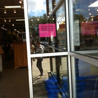 Photo taken at The Goodwill Store (Allston/Brighton) by Brian K. on 9/3/2012
