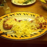 Olive Garden Statesboro Ga