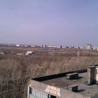 Photo taken at У главного механика by Фарид А. on 4/8/2012