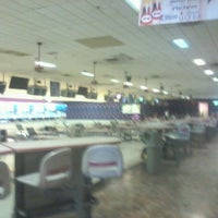 Photo taken at Jett Bowl North by Eliana S. on 6/27/2012