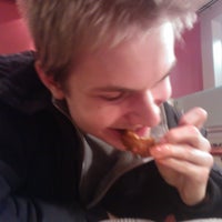 Photo taken at Southern Fried Chicken by Julius E. on 2/26/2012