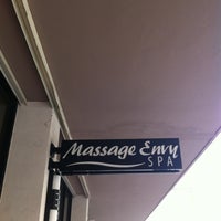 Das Foto wurde bei Massage Envy - South Miami von Deborah B. am 6/17/2012 aufgenommen
