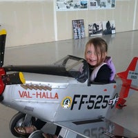 Photo prise au Heritage Flight Museum par Eternity J. le6/6/2012