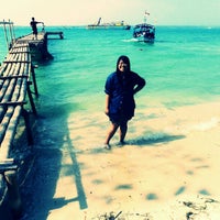 Pantai Kartini 1 Tip