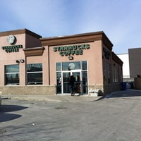 Photo taken at Starbucks by Rick B. on 2/13/2012
