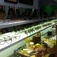 6/13/2012에 Alexandra, T.님이 Hoff Optometry &amp; Eyewear에서 찍은 사진