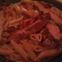 Photo taken at Applebee&amp;#39;s Grill + Bar by Christina B. on 6/24/2012