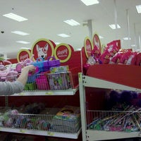 Photo taken at Target by Cameron S. on 3/8/2012