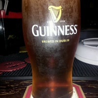 Снимок сделан в Paddy Cassidy&amp;#39;s Irish Pub пользователем Greg K. 6/29/2012