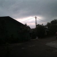 Review GPIB Horeb Jakarta