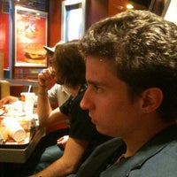 Photo taken at McDonald&amp;#39;s by Charly E. on 8/5/2012