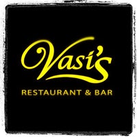7/21/2012 tarihinde Vasilios K.ziyaretçi tarafından Vasi&amp;#39;s Taverna'de çekilen fotoğraf