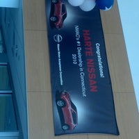 Foto diambil di Harte Nissan oleh Adam R. pada 6/22/2012